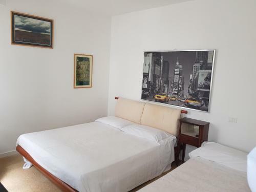 Apartamento C� Satriano