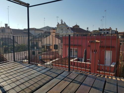 Apartamento C� Satriano