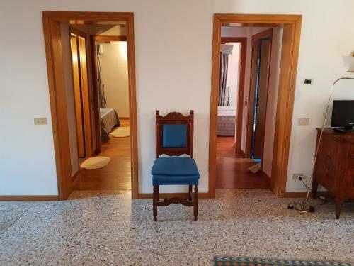 Apartamento C� Satriano