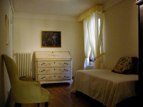 Apartamento C� Satriano