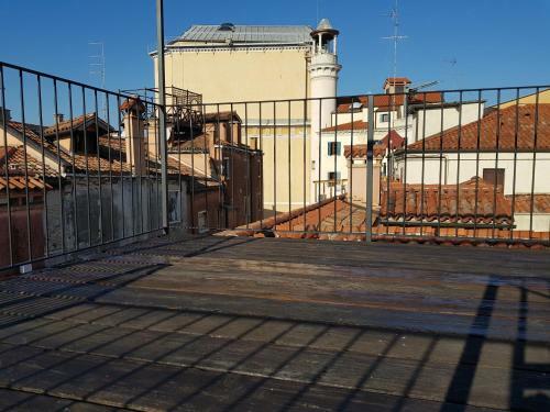 Apartamento C� Satriano