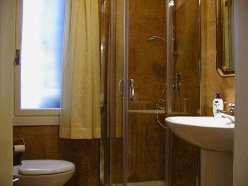 Apartamento C� Satriano