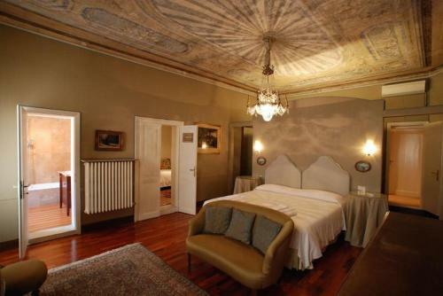 Apartamento C� Satriano