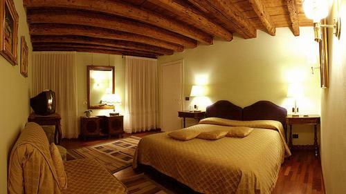 Apartamento C� Satriano