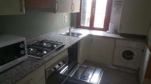 Apartamento C� Satriano