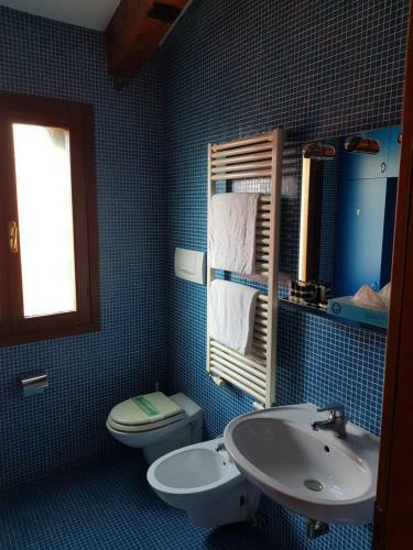 Apartamento C� Satriano