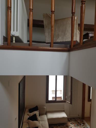 Apartamento C� Satriano