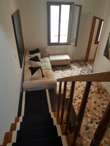Apartamento C� Satriano