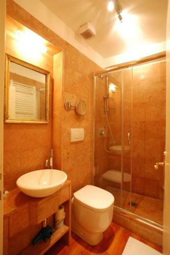 Apartamento C� Satriano