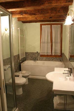Apartamento C� Satriano