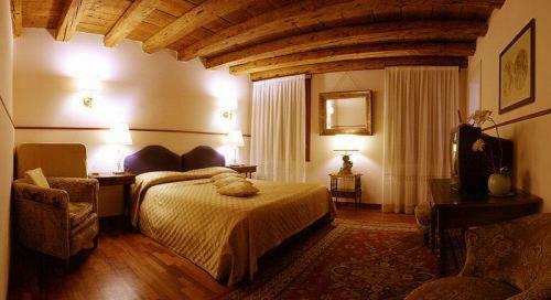 Apartamento C� Satriano