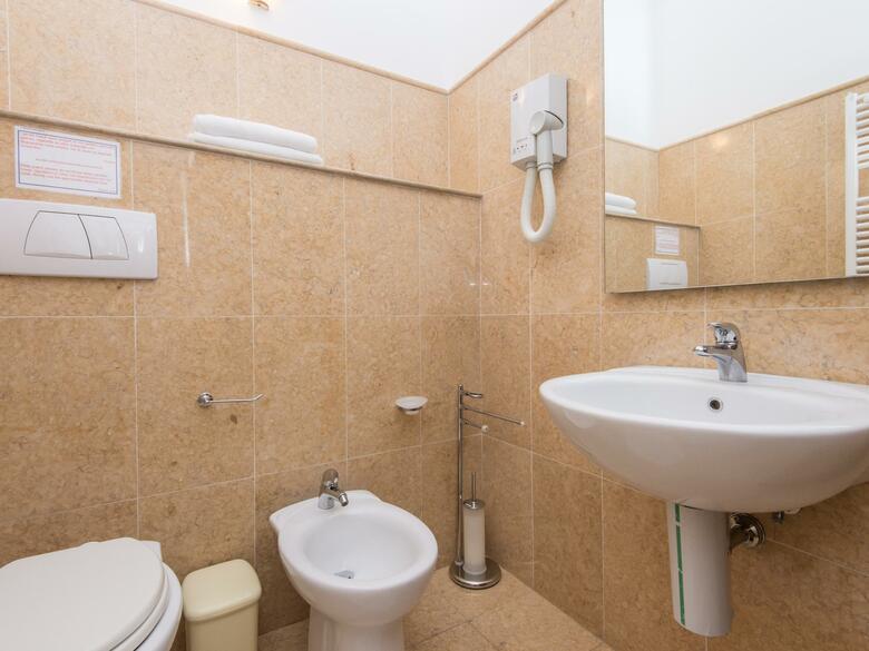 Hostal Residenza Risorgimento