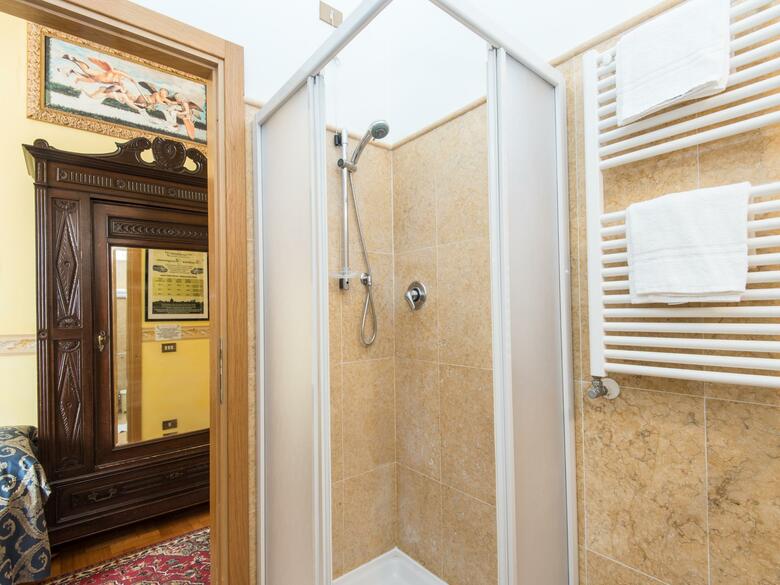 Hostal Residenza Risorgimento
