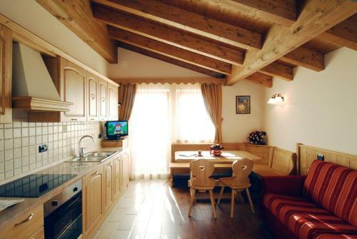 Apartamento Residence Adler