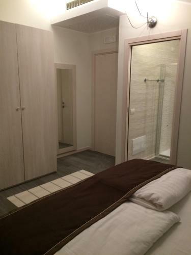 Hotel Dogana