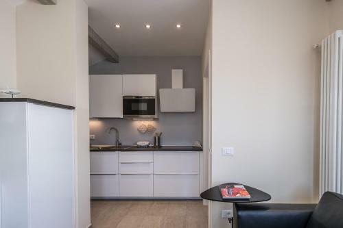 Apartamento Monica Appartamenti