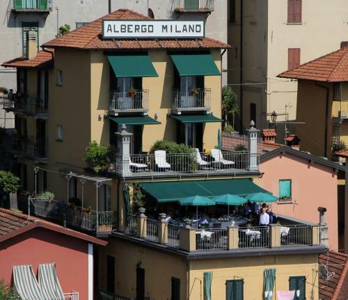 Hotel Albergo Milano