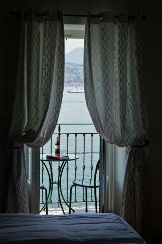 Hotel Albergo Milano