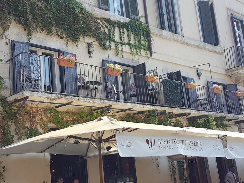 Apartamento Home Suite Rome