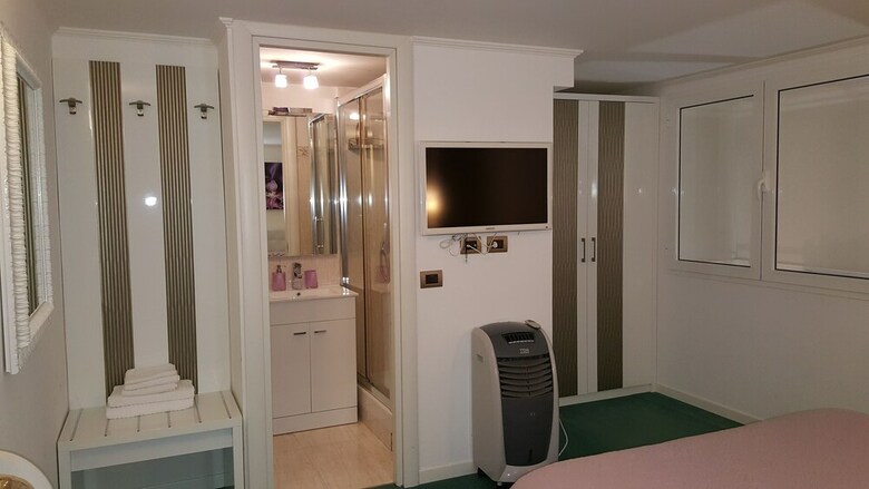 Apartamento Home Suite Rome