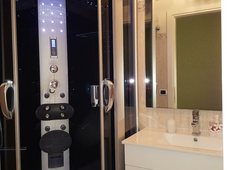 Apartamento Home Suite Rome