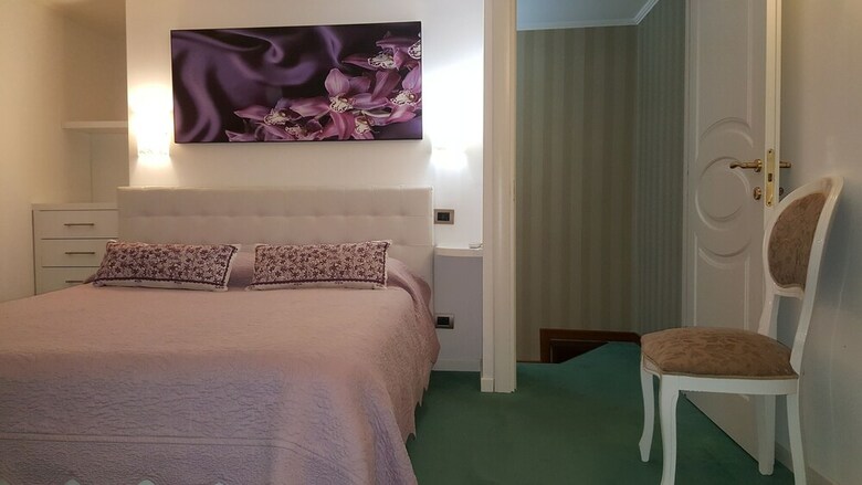 Apartamento Home Suite Rome