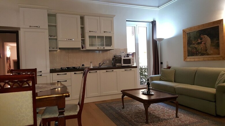 Apartamento Home Suite Rome