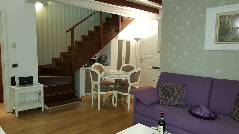 Apartamento Home Suite Rome
