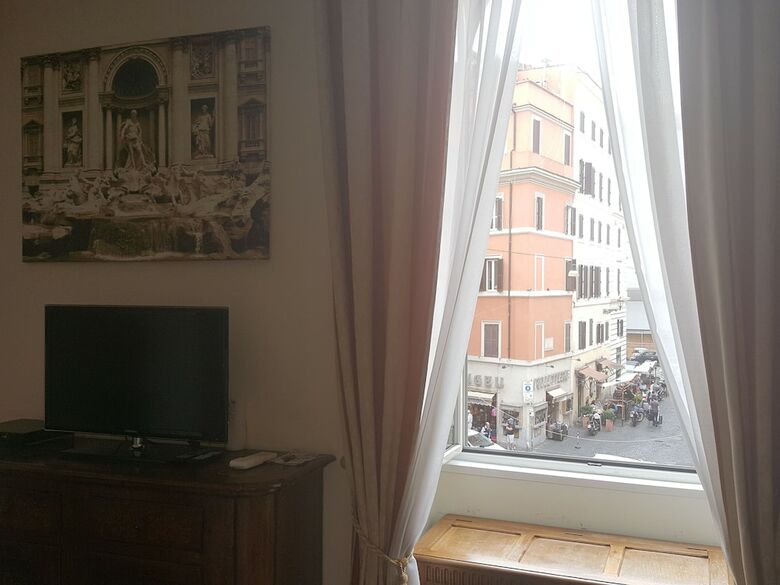 Apartamento Home Suite Rome