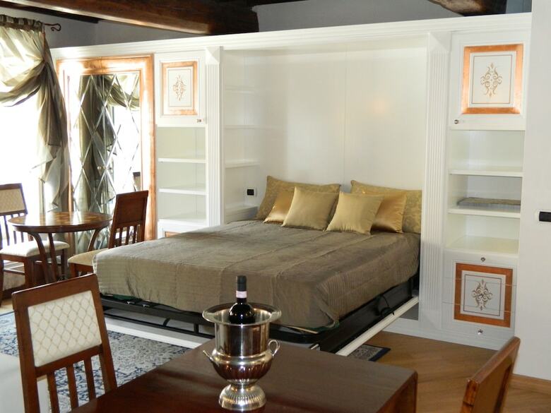 Apartamento Home Suite Rome