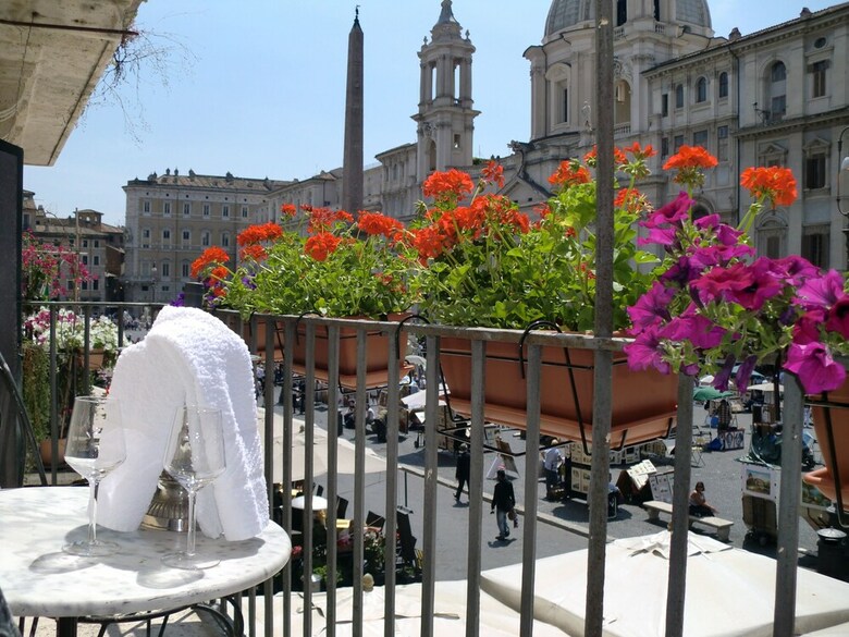 Apartamento Home Suite Rome