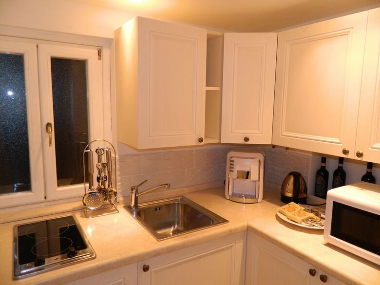 Apartamento Home Suite Rome