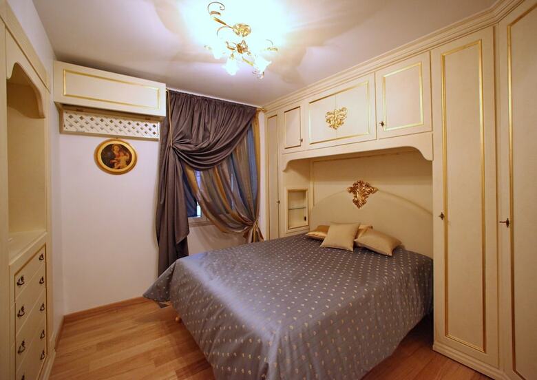 Apartamento Home Suite Rome
