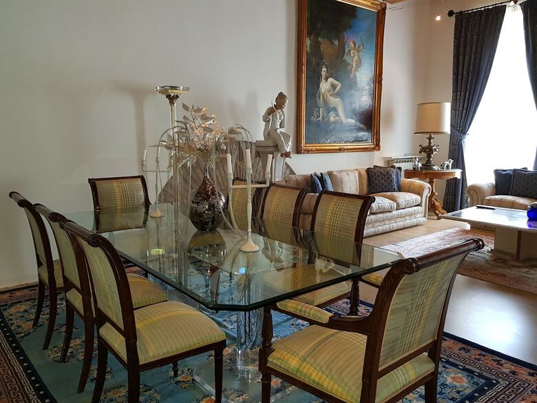 Apartamento Home Suite Rome