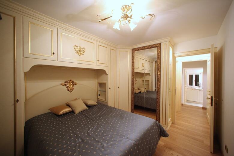 Apartamento Home Suite Rome