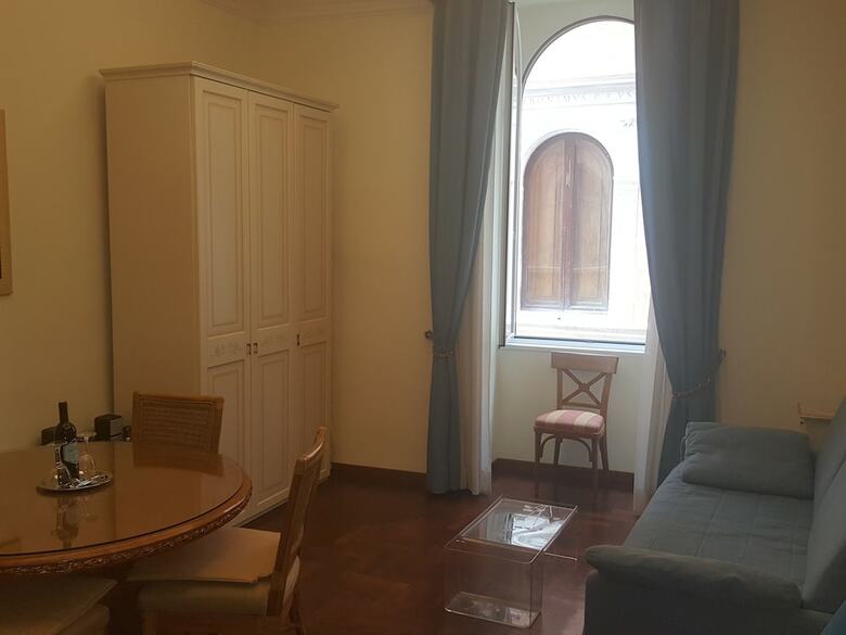 Apartamento Home Suite Rome