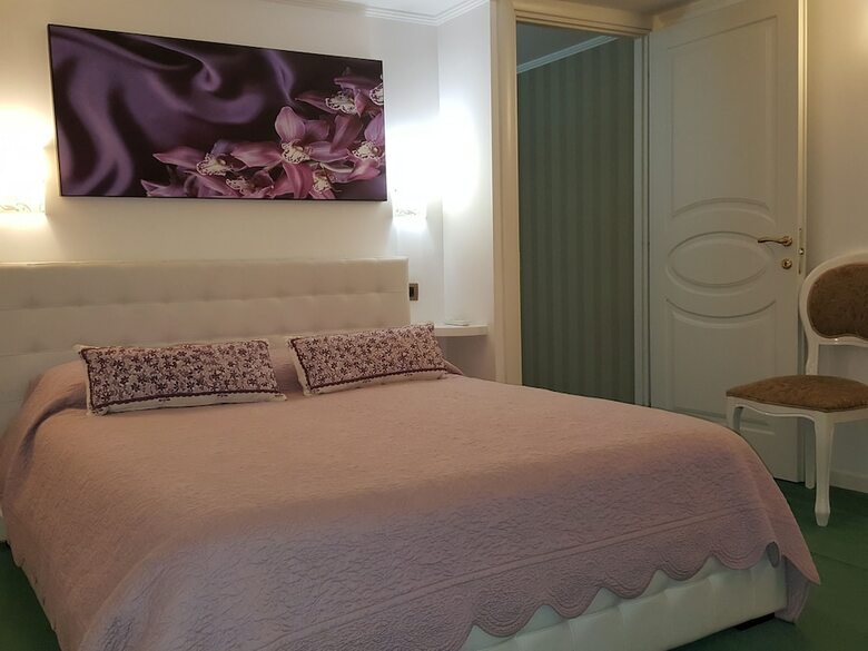 Apartamento Home Suite Rome