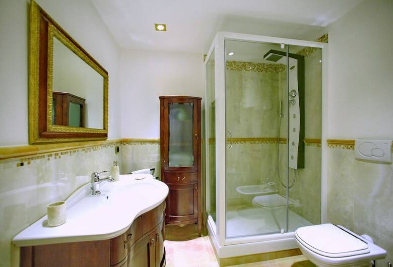 Apartamento Home Suite Rome