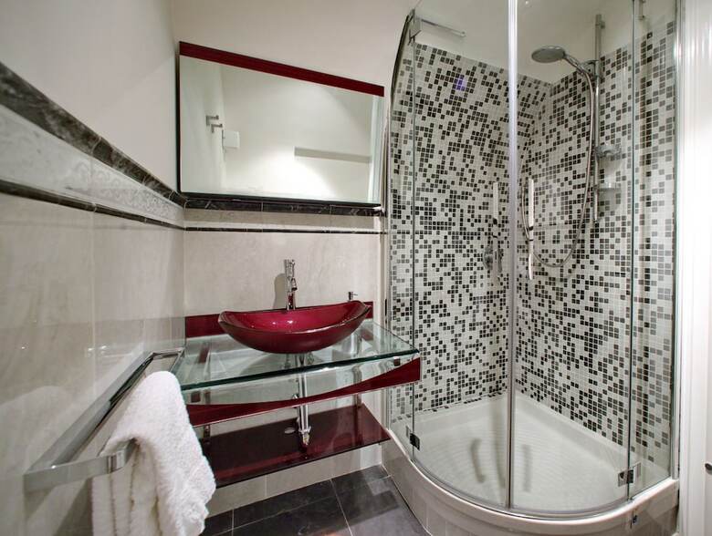 Apartamento Home Suite Rome