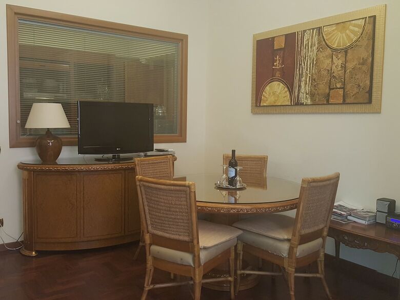 Apartamento Home Suite Rome