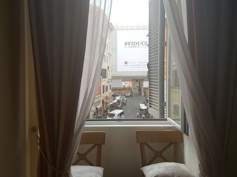 Apartamento Home Suite Rome