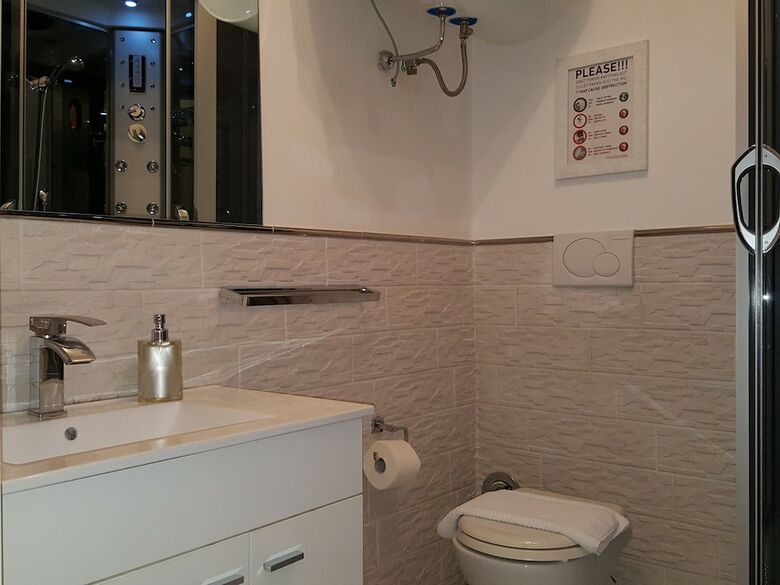 Apartamento Home Suite Rome