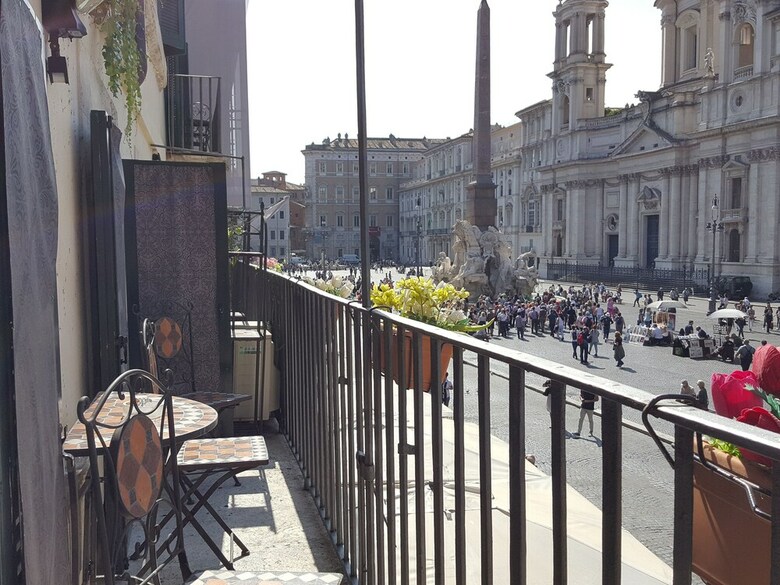 Apartamento Home Suite Rome