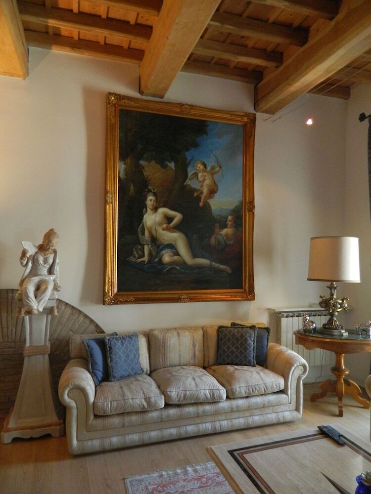 Apartamento Home Suite Rome