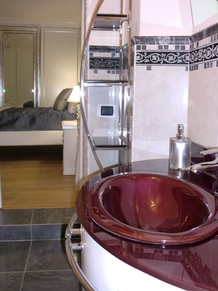 Apartamento Home Suite Rome