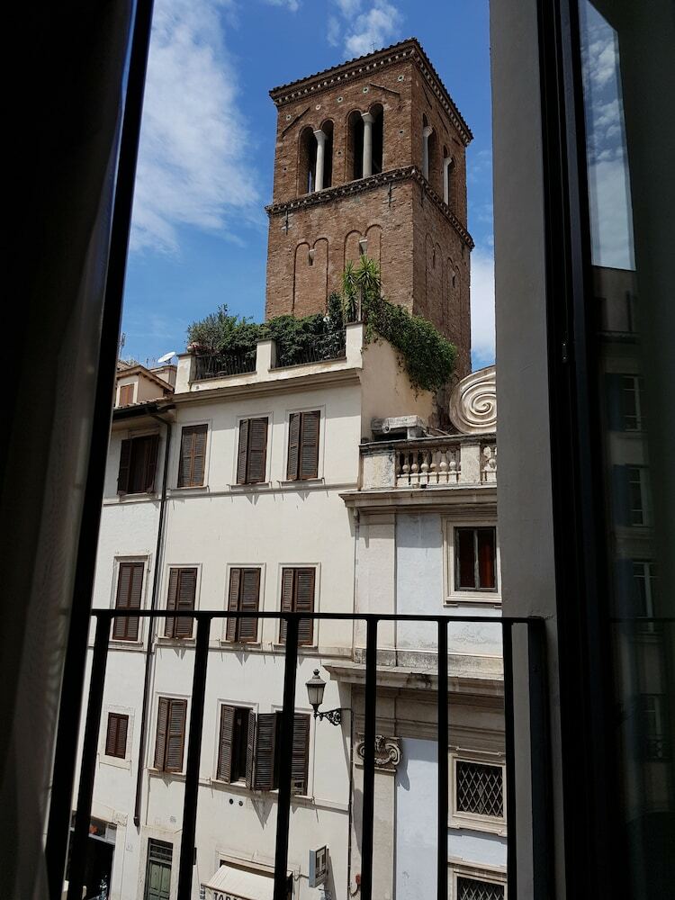 Apartamento Home Suite Rome