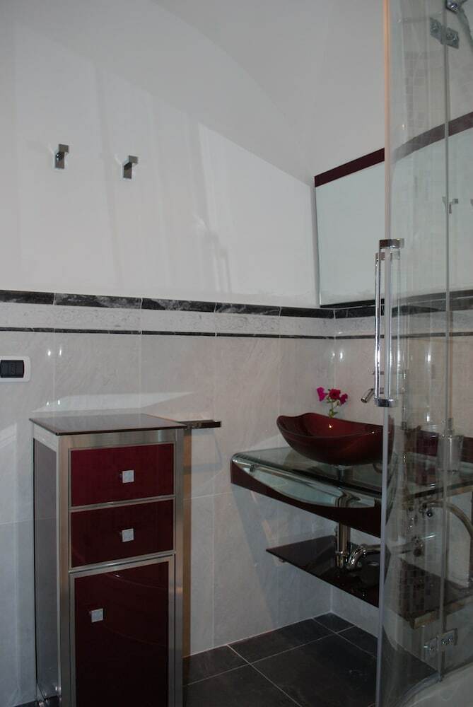 Apartamento Home Suite Rome