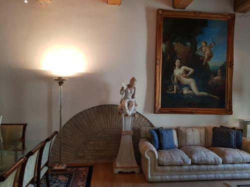 Apartamento Home Suite Rome