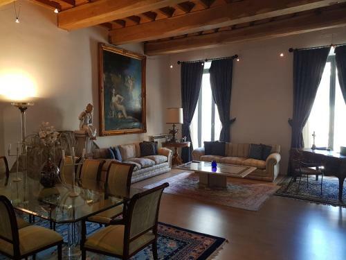 Apartamento Home Suite Rome