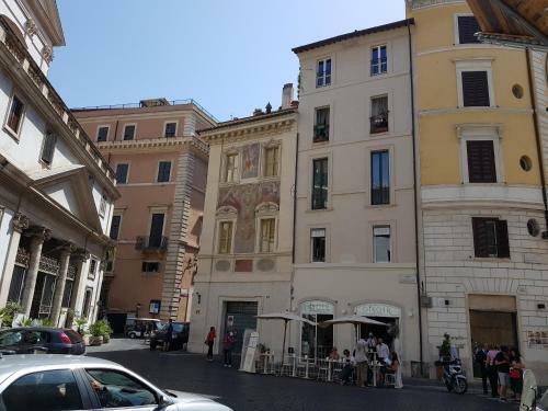 Apartamento Home Suite Rome